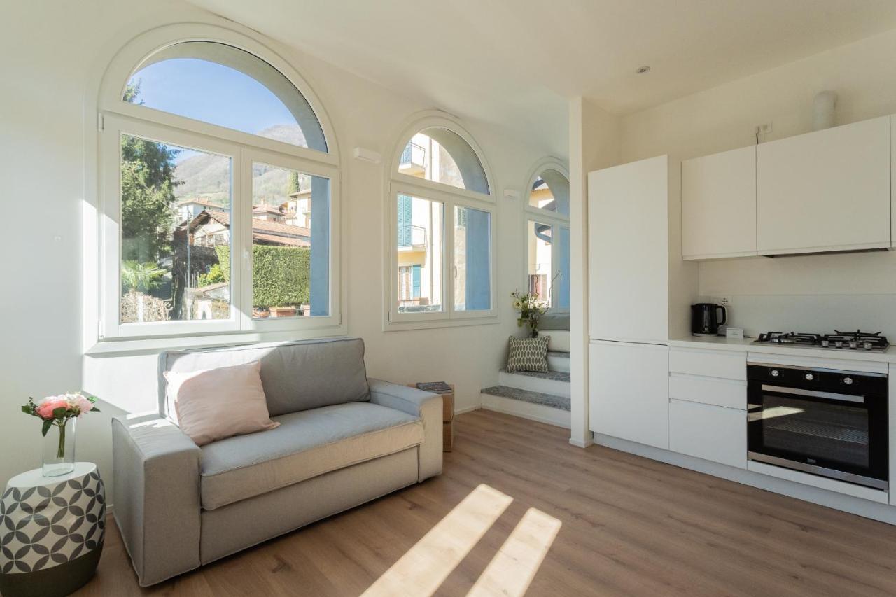 Lovely Corner In The Heart Of The Lake By Rent All Como Exteriér fotografie