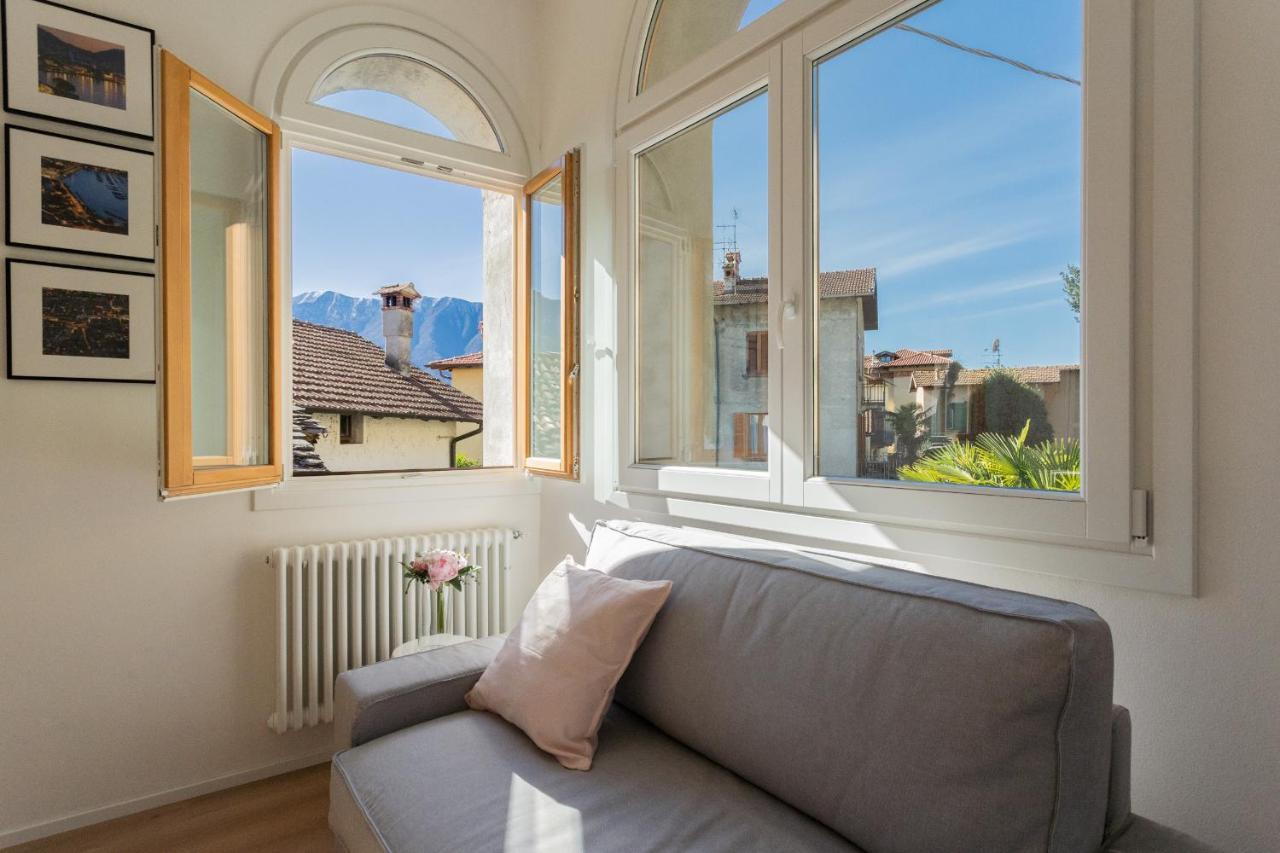 Lovely Corner In The Heart Of The Lake By Rent All Como Exteriér fotografie