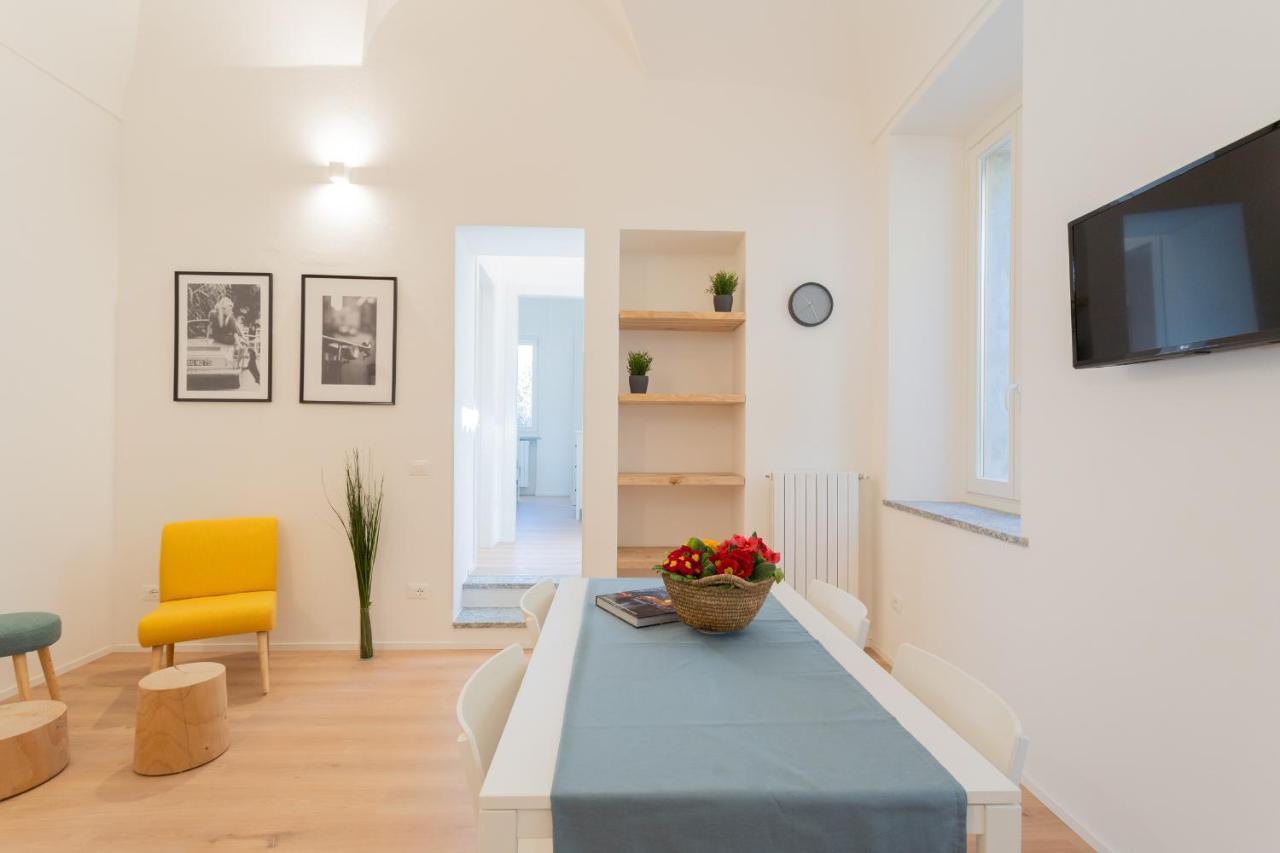 Lovely Corner In The Heart Of The Lake By Rent All Como Exteriér fotografie