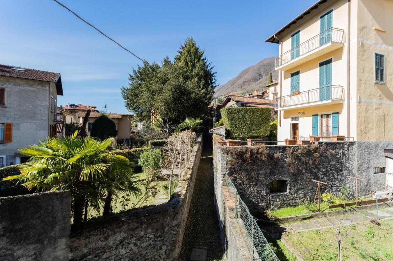 Lovely Corner In The Heart Of The Lake By Rent All Como Exteriér fotografie